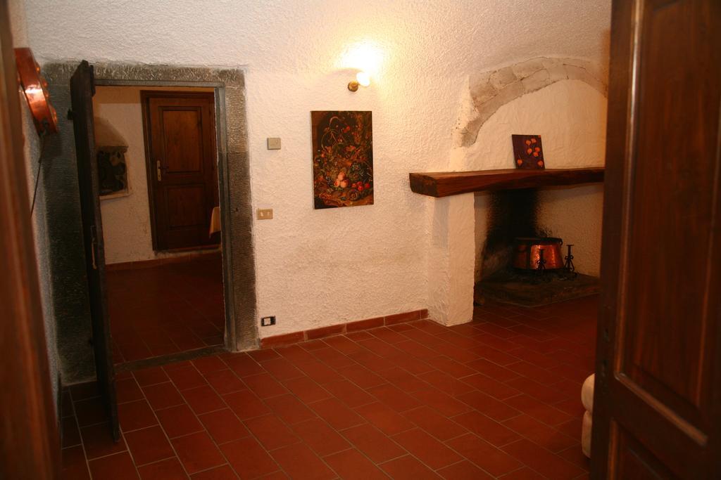 Palazzo Del Duca Lägenhet Tavernelle  Rum bild